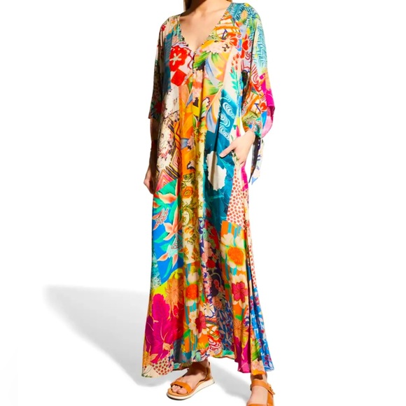 Johnny Was Other - Johnny Was Caftan